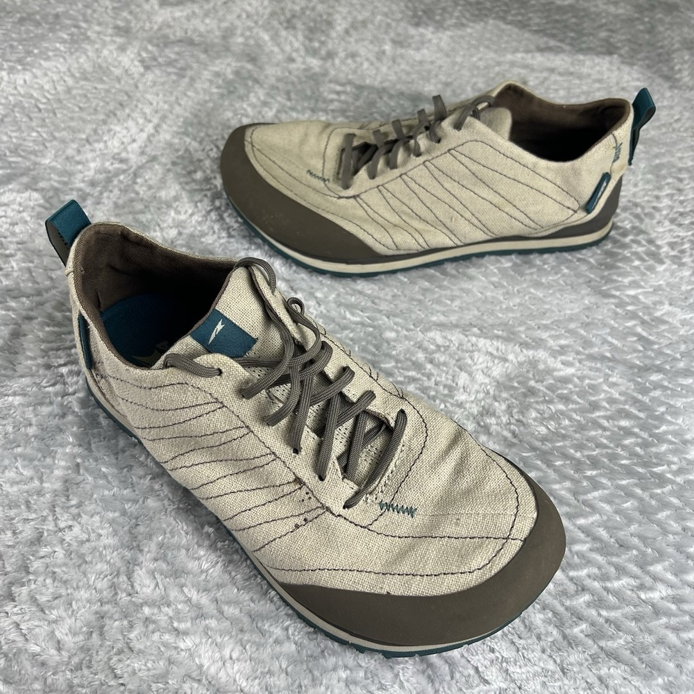 Altra Wahweap Shoes - size 7